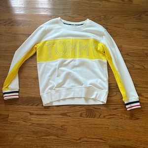 Tommy Hilfiger Crew Neck